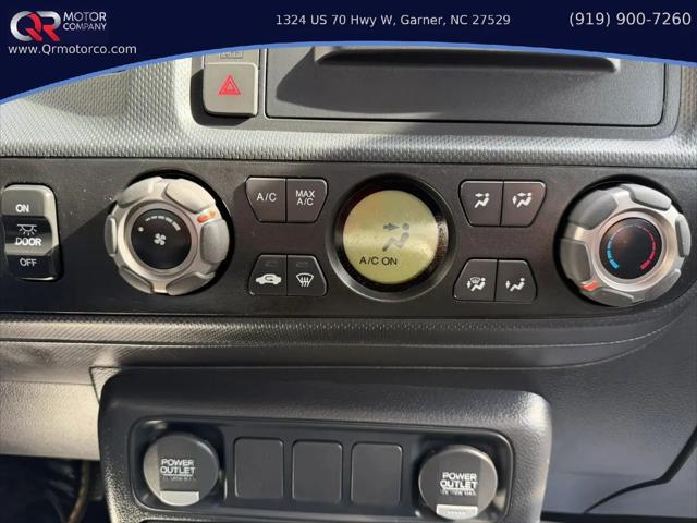 2014 Honda Ridgeline Sport