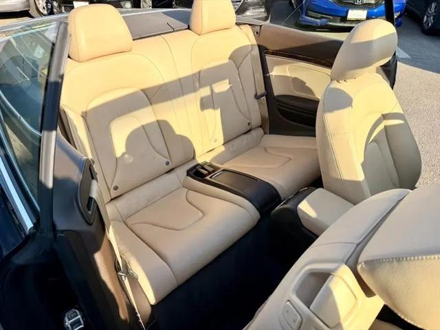 2013 Audi A5 2.0T Premium