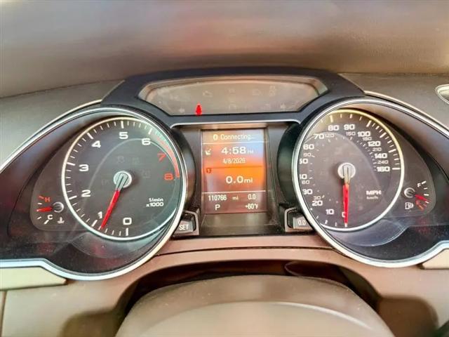 2013 Audi A5 2.0T Premium