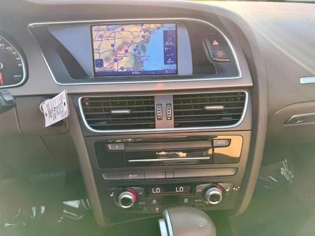 2013 Audi A5 2.0T Premium