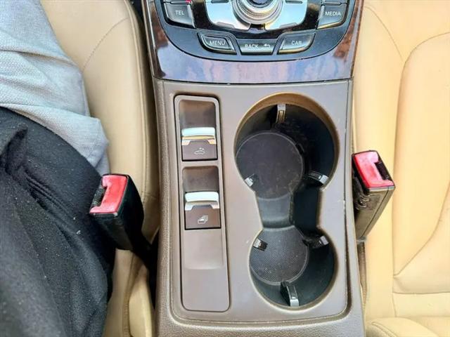 2013 Audi A5 2.0T Premium