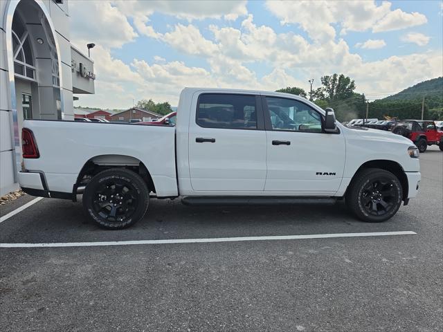 2026 RAM 1500 RAM 1500 EXPRESS CREW CAB 4X4 57 BOX 2026 RAM 1500 RAM 1500 EXPRESS CREW CAB 4X4 57 BOX