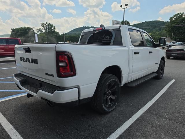 2026 RAM 1500 RAM 1500 EXPRESS CREW CAB 4X4 57 BOX 2026 RAM 1500 RAM 1500 EXPRESS CREW CAB 4X4 57 BOX