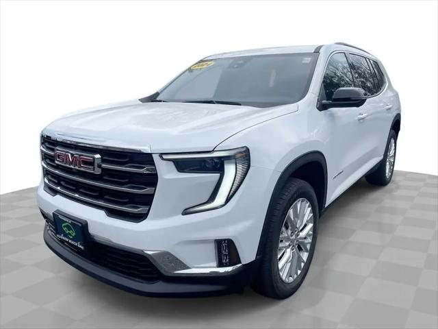 2024 GMC Acadia AWD Elevation for sale in Poughkeepsie, NY