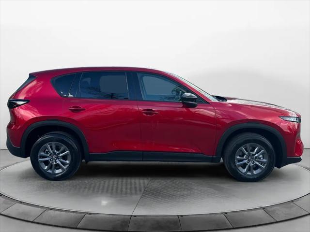 2026 Mazda CX-5 2.5 S Select