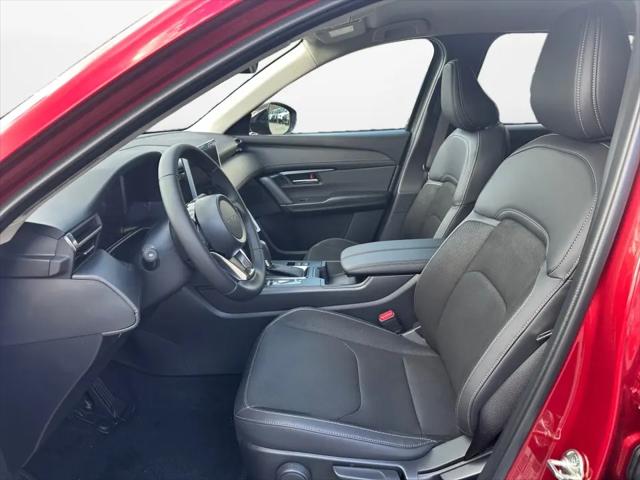 2026 Mazda CX-5 2.5 S Select