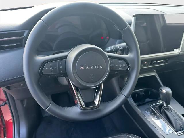 2026 Mazda CX-5 2.5 S Select