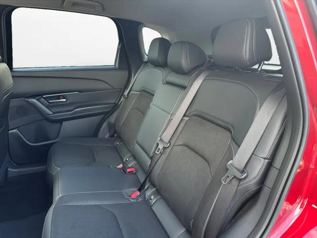 2026 Mazda CX-5 2.5 S Select