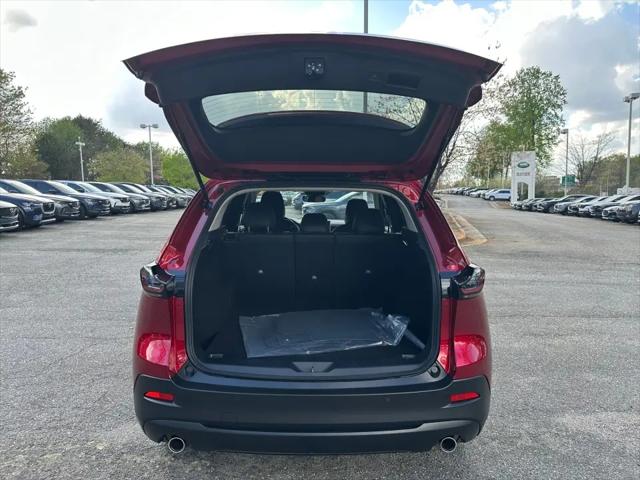 2026 Mazda CX-5 2.5 S Select