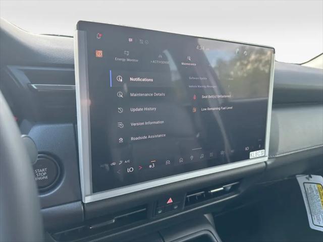 2026 Mazda CX-5 2.5 S Select