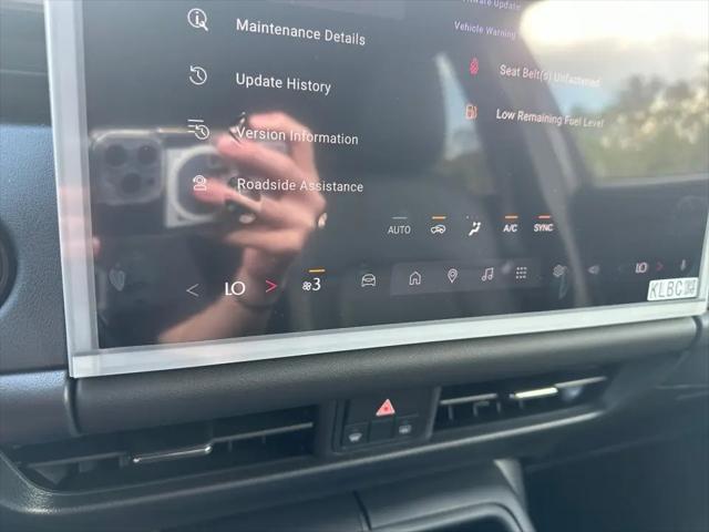 2026 Mazda CX-5 2.5 S Select