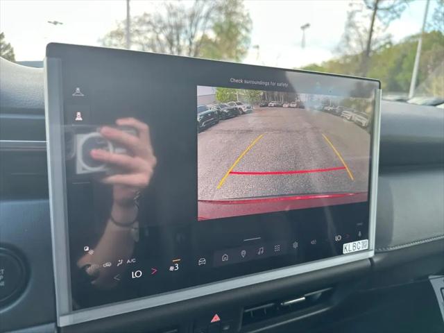 2026 Mazda CX-5 2.5 S Select