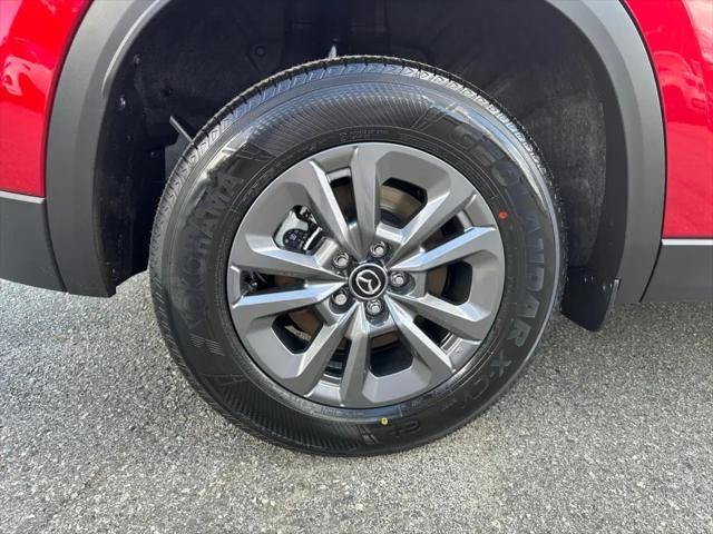 2026 Mazda CX-5 2.5 S Select