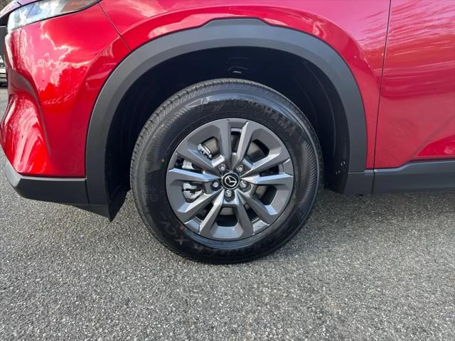 2026 Mazda CX-5 2.5 S Select