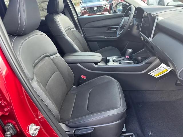2026 Mazda CX-5 2.5 S Select