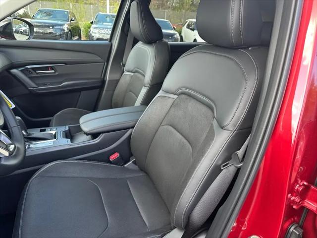 2026 Mazda CX-5 2.5 S Select