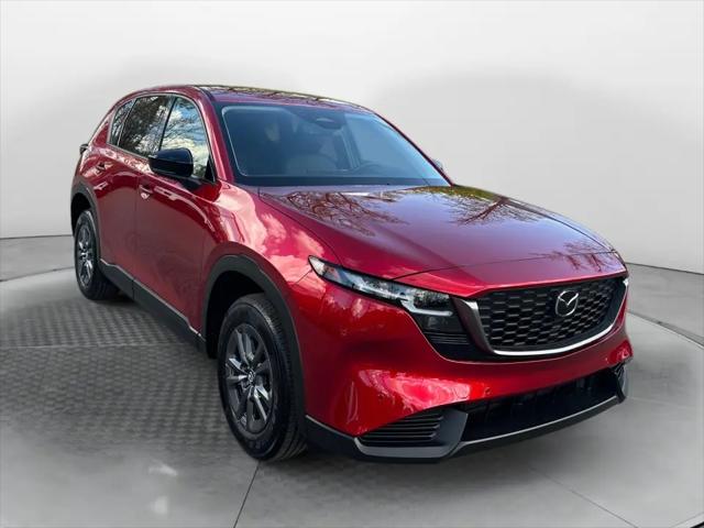 2026 Mazda CX-5 2.5 S Select for sale in Greensboro, NC