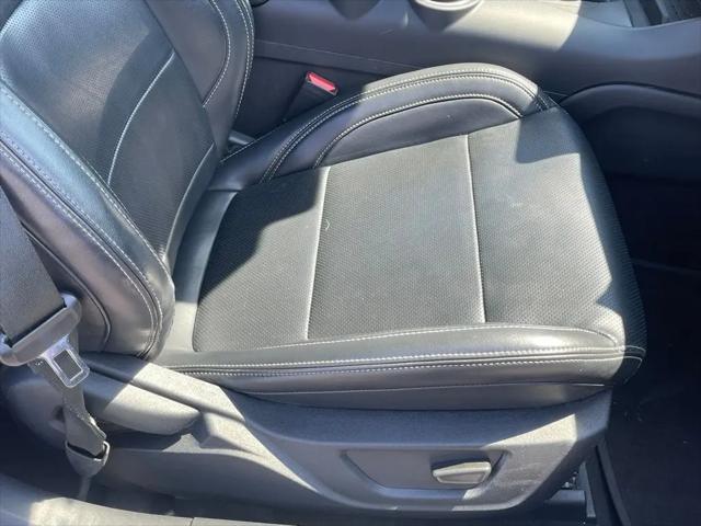 2024 Ford Mustang EcoBoost Premium Convertible