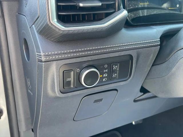 2024 Ford Mustang EcoBoost Premium Convertible