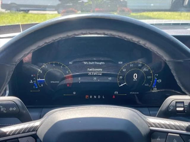 2024 Ford Mustang EcoBoost Premium Convertible