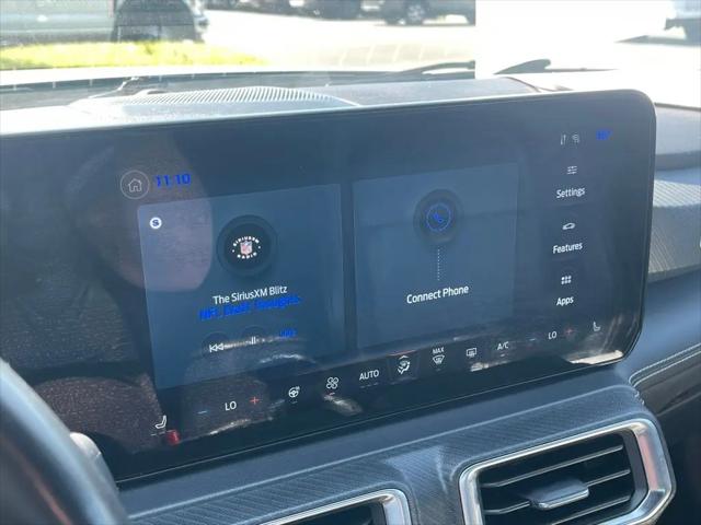 2024 Ford Mustang EcoBoost Premium Convertible