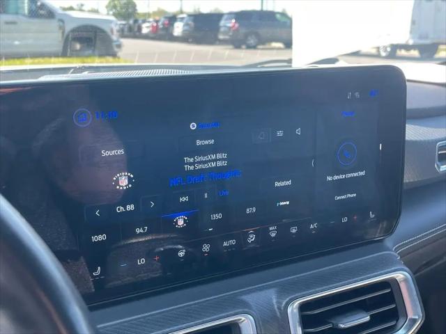 2024 Ford Mustang EcoBoost Premium Convertible