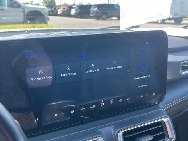 2024 Ford Mustang EcoBoost Premium Convertible
