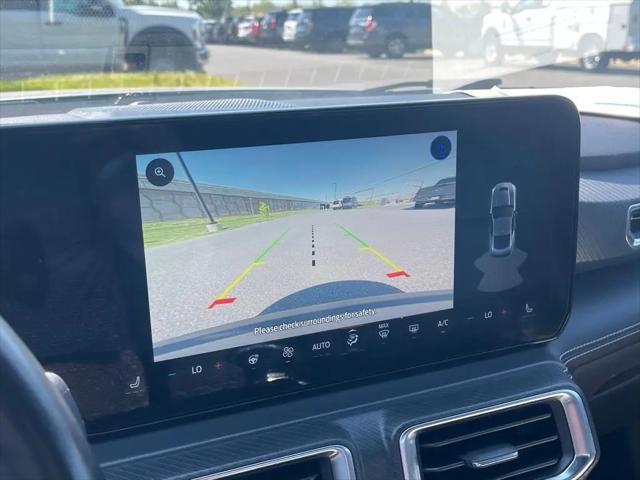 2024 Ford Mustang EcoBoost Premium Convertible