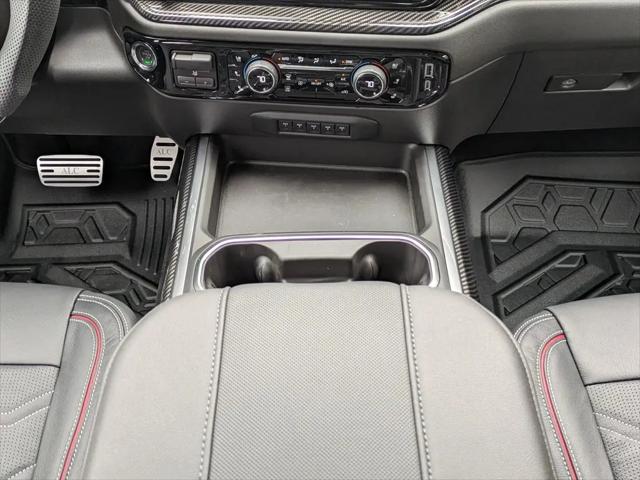 2026 Chevrolet Silverado 2500HD Crew Cab, Standard Bed, LTZ, 4WD