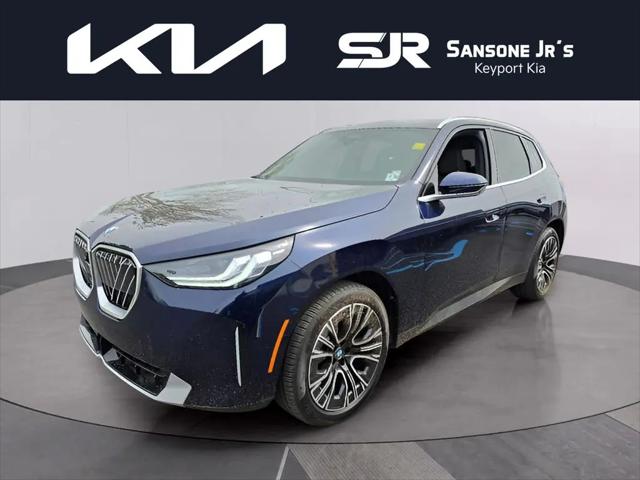 2026 BMW X3 30 xDrive for sale in Keyport, NJ