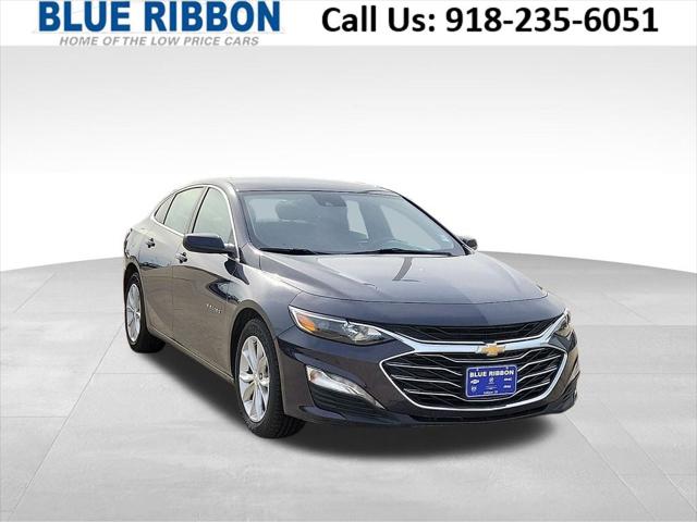 2025 Chevrolet Malibu FWD 1LT for sale in Sallisaw, OK