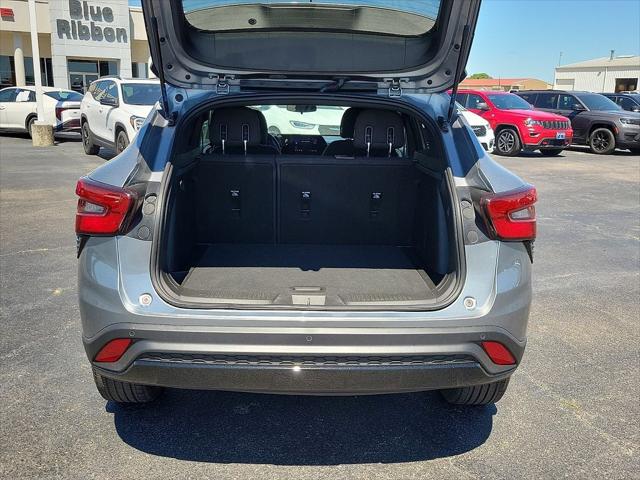 2024 Chevrolet Trax FWD 1RS