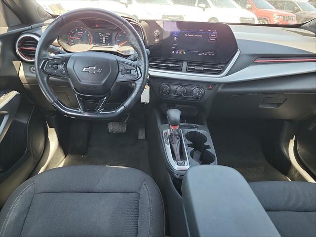 2024 Chevrolet Trax FWD 1RS