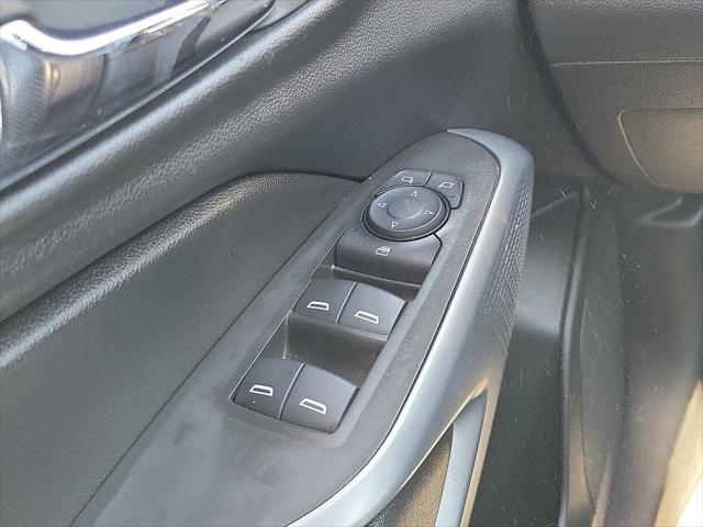 2024 Chevrolet Trax FWD 1RS