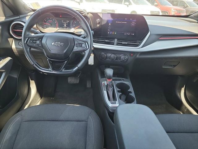 2024 Chevrolet Trax FWD 1RS