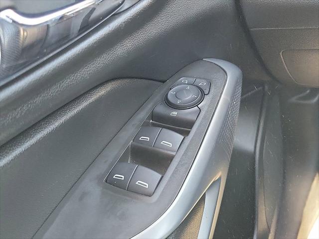 2024 Chevrolet Trax FWD 1RS