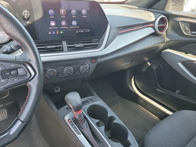 2024 Chevrolet Trax FWD 1RS