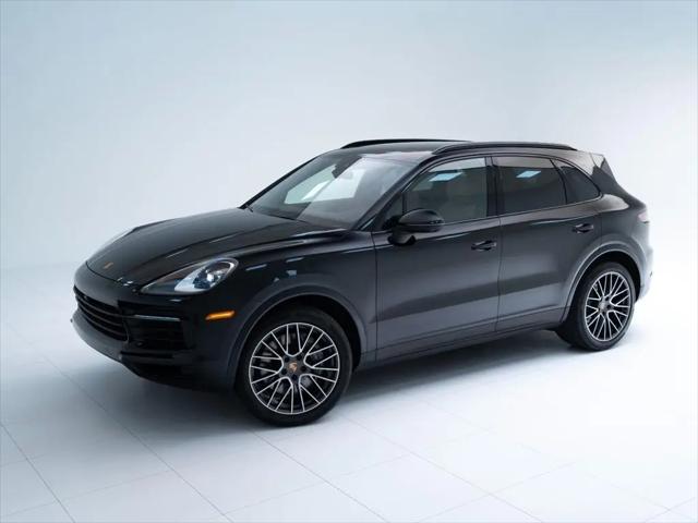 2023 Porsche Cayenne Cayenne for sale in Pompano Beach, FL