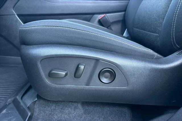 2025 Chevrolet Traverse FWD LT