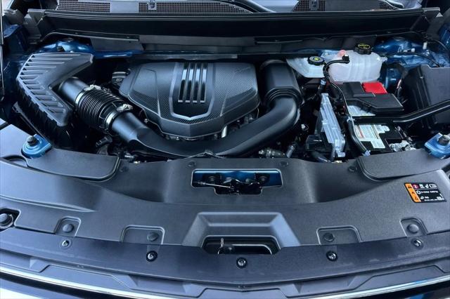 2025 Chevrolet Traverse FWD LT