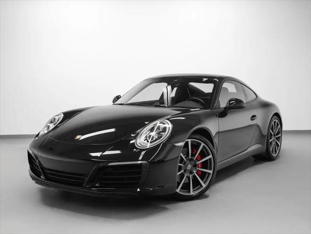 2017 Porsche 911 Carrera S for sale in St. Louis, MO