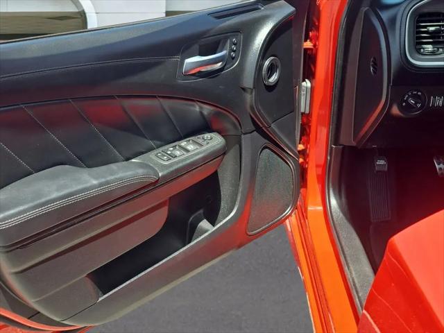 2022 Dodge Charger R/T