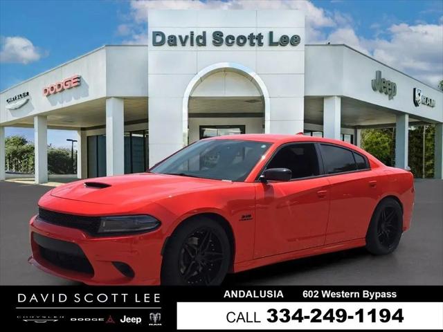 2022 Dodge Charger R/T for sale in Andalusia, AL