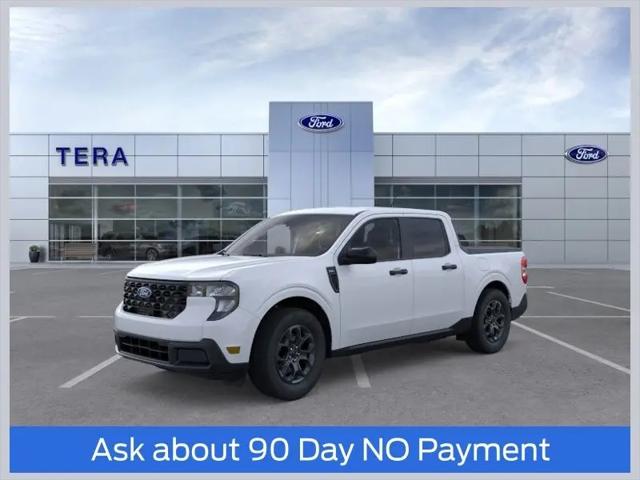 2026 Ford Maverick XLT for sale in Plano, IL