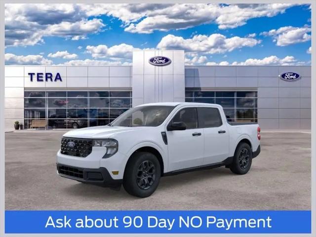 2026 Ford Maverick XLT for sale in Plano, IL