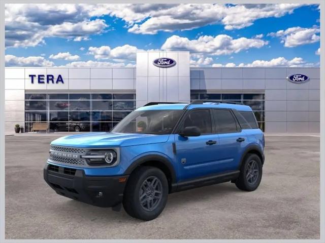 2026 Ford Bronco Sport Big Bend for sale in Plano, IL