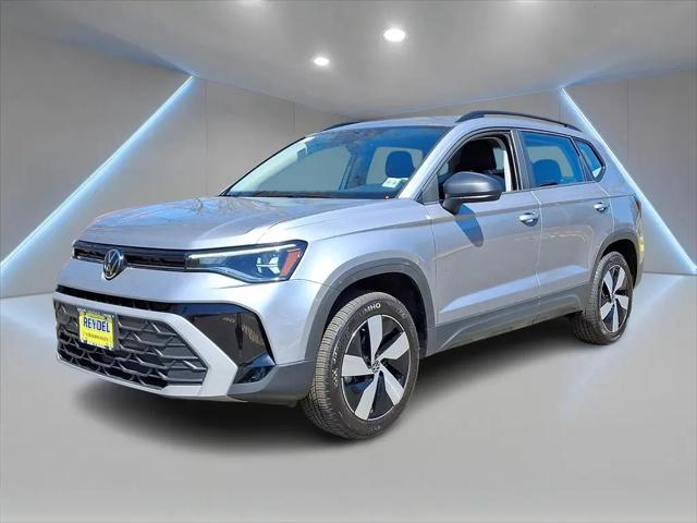 2025 Volkswagen Taos 1.5T S for sale in Freehold, NJ
