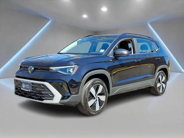 2025 Volkswagen Taos 1.5T S for sale in Freehold, NJ