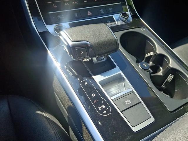 2023 Audi Q7 Premium 55 TFSI quattro Tiptronic