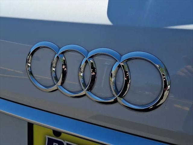 2023 Audi Q7 Premium 55 TFSI quattro Tiptronic